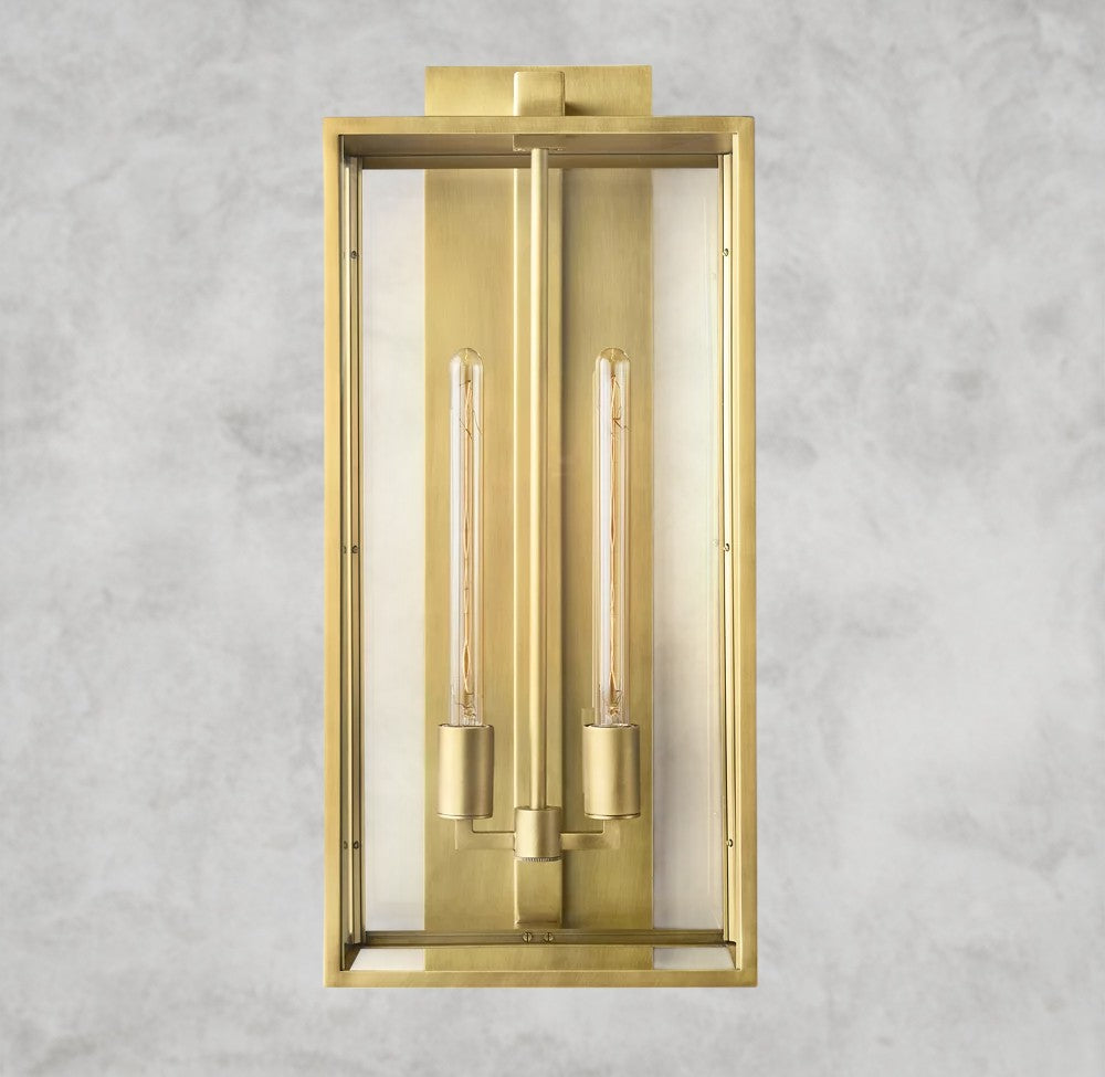 Beckman Sconce